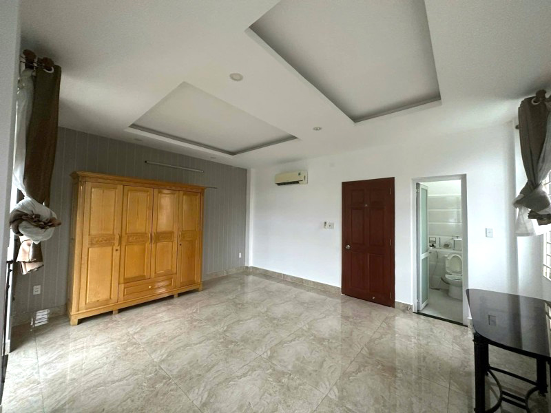 Bán Nhà 4 Tầng Hẻm 10m 144m2_10*14.5 Tô Ngọc Vân Tam Bình Thủ Đức Chỉ 9.2 Tỷ ~50tr/m2 Hiếm Có. - Ảnh 2